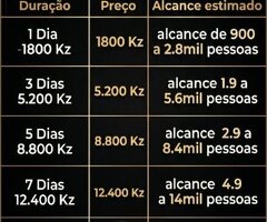 Tráfego Pago