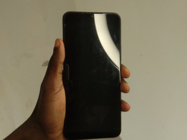 Vendo Itel S17