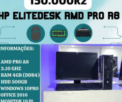 Computador completo