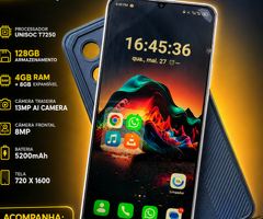 Itel city 100