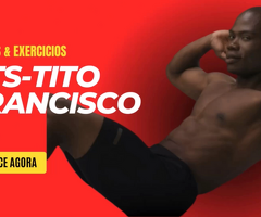 Professor de Fitness/Personal Trainer