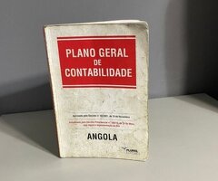Plano geral de contabilidade (PGC)