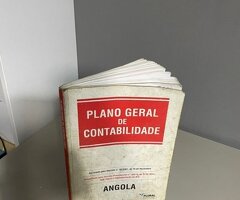 Plano geral de contabilidade (PGC)