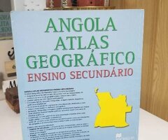 Atlas geográfico