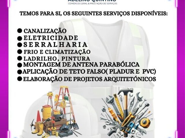 Empreendimentos