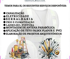 Empreendimentos