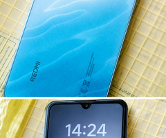 REDMI A5 SEMI-NOVO