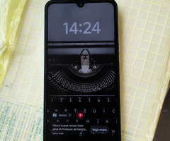 REDMI A5 SEMI-NOVO