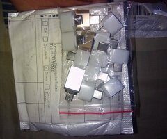Adaptador para usar Pendrive ou HD no telefone