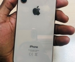 iPhone X Normal