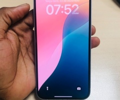 iPhone X Normal