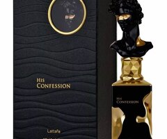 His Confession