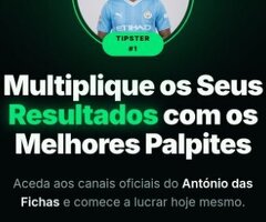 Grupo de Palpites Grátis