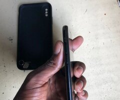 iPhone X