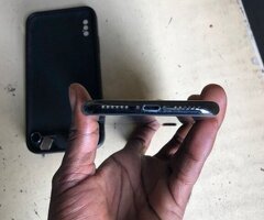 iPhone X
