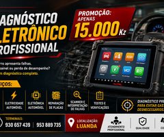 Diagnóstico Eletrônico