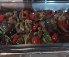 Catering