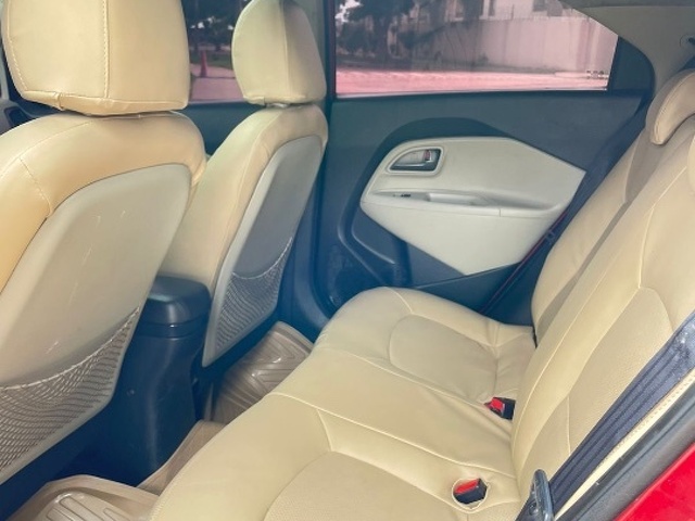 KIA RIO - FULL OPTIONS
