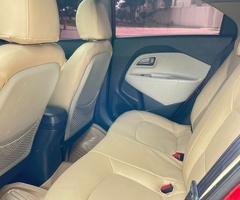 KIA RIO - FULL OPTIONS