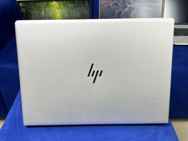 💻 HP EliteBook 840 G8