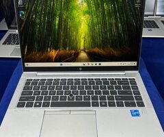 💻 HP EliteBook 840 G8