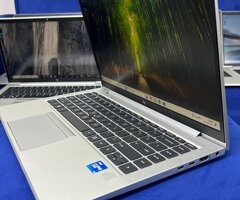 💻 HP EliteBook 840 G8