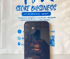 iPhone 12 normal