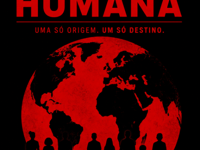 Mundial renascer de um país